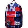 Image de Sac a dos Herschel  Sac à Dos X PSG Classic X-Large P18595810