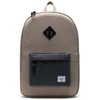 Image de Sac a dos Herschel  Heritage Timberwolf P19673392