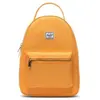 Image de Sac a dos Herschel  Nova Small Backpack - Blazing Orange P20559299