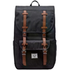 Image de Sac a dos Herschel  Little American Mid Volume Backpack - Black P26790281