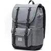 Image de Sac Herschel  Little America  Backpack Raven Crosshatch P32168022
