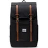 Image de Sac à dos Noir et Marron en occasion ou reconditionné