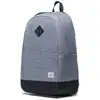 Image de Sac Herschel  Seymour Backpack Raven Crosshatch P32168037