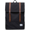 Image de Sac a dos Herschel  Survey Backpack - Black P26560917
