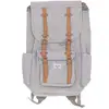 Image de Sac Herschel  Zaino Unisex Little America Backpack Light Grey Crosshatch P32199720