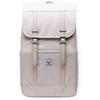 Image de Sac a dos Herschel  Retreat Backpack - Moonbeam P32212550