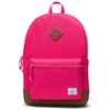 Image de Sac a dos Herschel  Heritage Youth P28627537