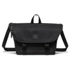 Image de Sac bandoulière Herschel  Cove Small Messenger Black Tonal P29667337