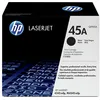 Image de HP 45A (Q5945A) - Noir - Toner