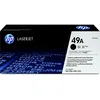 Image de HP 49A (Q5949A) - Noir - Toner