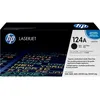 Image de HP 124A (Q6000A) - Noir - Toner