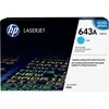 Image de HP 643A (Q5951A) - Cyan - Toner