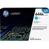 Image de HP 644A (Q6461A) - Cyan - Toner