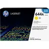 Image de HP 644A (Q6462A) - Jaune - Toner