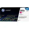 Image de HP 502A (Q6473A) - Magenta - Toner