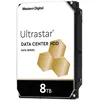 Image de WD Ultrastar DC HC320 HUS728T8TALE6L4 - Disque dur - 8 To - interne - 3.5" - SATA 6Gb/s - 7200 tours/min - mémoire tampon : 256 Mo