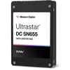 Image de WD Ultrastar DC SN655 WUS5EA138ESP7E3 - SSD - 3.84 To - interne - 2.5" - U.3 PCIe 4.0 (NVMe)