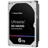 Image de WD Ultrastar DC HA340 WUS721206BLE6L4 - Disque dur - Centre de donnÃ©es - 6 To - interne - 3.5" - SATA 6Gb/s - 7200 tours/min - mÃ©moire tampon : 256 Mo