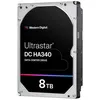 Image de WD Ultrastar DC HA340 WUS721208BLE6L4 - Disque dur - Centre de donnÃ©es - 8 To - interne - 3.5" - SATA 6Gb/s - 7200 tours/min - mÃ©moire tampon : 256 Mo