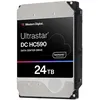 Image de Western Digital 24TB Ultrastar DC HC590 Data Center - SATA TCG Internal Hard Drive - 0F65642