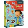 Image de Qui cherche quoi où ?