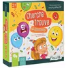 Image de Cherche et Trouve - Les émotions