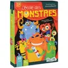 Image de L'École des Monstres