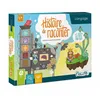 Image de Placote Histoire De Raconter