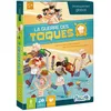Image de La Guerre des Toques