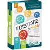 Image de #DISTAVIE Junior