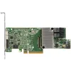 Image de LSI MegaRAID SAS 9361-8i - ContrÃ´leur de stockage (RAID) - SATA 6Gb/s / SAS 12Gb/s - profil bas - RAID 0, 1, 5, 6, 10, 50, 60 - PCIe 3.0 x8