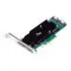Image de Broadcom MegaRAID 9560-16i - ContrÃ´leur de stockage (RAID) - 16 Canal - SATA 6Gb/s / SAS 12Gb/s / PCIe 4.0 (NVMe) - RAID 0, 1, 5, 6, 10, 50, JBOD, 60 - PCIe 4.0 x8