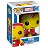 Image de Figurine Pop - Marvel - Iron Man - Funko Pop