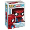 Image de Figurine Pop - Marvel - Spider-Man Bobble Head - Funko Pop
