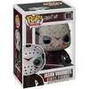 Image de Funko Pop! Jason Voorhees