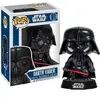 Image de Figurine Pop Star Wars Darth Vader 10 cm en occasion ou reconditionné