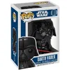 Image de Figurine Star Wars Darth Vader Pop 10 Cm