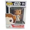 Image de - Funko Figurine POP Star Wars - Princess Leia en occasion ou reconditionné