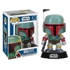 Image de Figurine Pop Star Wars Boba Fett 12 cm en occasion ou reconditionné
