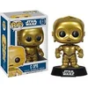 Image de Figurine Pop Star Wars C-3PO 12 cm en occasion ou reconditionné