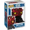 Image de Figurine Pop - Star Wars Classique - Darth Maul Bobble Head - Funko Pop NÂ°9