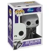 Image de Figurine Pop - L'Ã©trange NoÃ«l De Mr Jack - Jack Skellington - Funko Pop NÂ°91