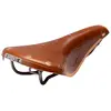 Image de Selle Brooks England B17 Special Titanium 275x175x65 mm