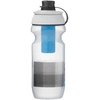 Image de Hydrapak - Gourde souple filtrante - Breakaway 600ml en Bois - Blanc