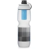 Image de Hydrapak - Gourde souple filtrante - Breakaway 880 ML en Bois - Blanc