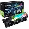 Image de Inno3D GeForce RTX 3080 Ti iChill X3 - Carte graphique - GF RTX 3080 Ti - 12 Go GDDR6X - PCIe 4.0 x16 - 3 x DisplayPort, HDMI