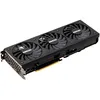 Image de Inno3D GeForce RTX 3060 Ti X3 OC - Carte graphique - GF RTX 3060 Ti - 8 Go GDDR6X - PCIe 4.0 x16 - 3 x DisplayPort, HDMI