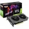 Image de Inno3D GeForce RTX 3050 TWIN X2 - Carte graphique - GF RTX 3050 - 8 Go GDDR6 - PCIe 4.0 - DisplayPort, HDMI, DVI - boÃ®te