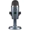 Image de Blue Microphones Yeti Nano - Microphone - USB - gris ombrÃ©