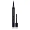Image de Kevyn Aucoin Vrai Feather Marker Gel Duo Crayon À Sourcils Avec Pinceau Couleur Brune Chaude 0,4 Ml